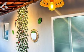 Vila Imper Host Balsas- Apês com Wi-fi I A/C a 3 min. do Mix Mateus